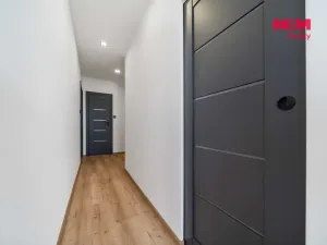 Prodej bytu 2+1, Plzeň - Doudlevce, 58 m2
