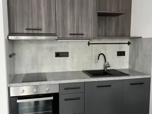 Pronájem bytu 1+1, Mariánské Lázně, Chebská, 29 m2