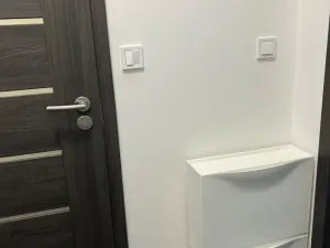 Pronájem bytu 1+1, Mariánské Lázně, Chebská, 29 m2