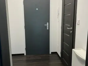 Pronájem bytu 1+1, Mariánské Lázně, Chebská, 29 m2