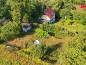 Prodej rodinného domu, Dívčí Hrad, 150 m2
