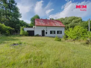 Prodej rodinného domu, Dívčí Hrad, 150 m2