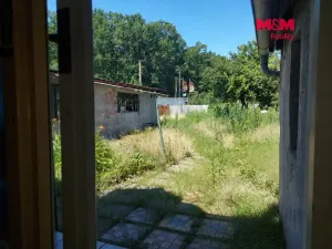 Prodej rodinného domu, Velký Osek, Politických vězňů, 85 m2