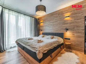 Prodej bytu 2+kk, Černý Důl, 46 m2
