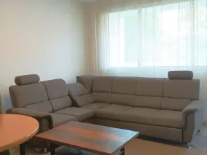 Pronájem bytu 3+1, Jablonec nad Nisou, Mechová, 72 m2