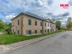 Pronájem komerční nemovitosti, Zdiby - Přemyšlení, U Továrny, 57 m2