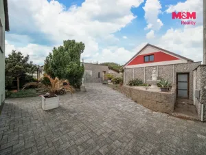 Prodej rodinného domu, Trubín, Na Hrázi, 150 m2