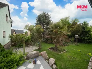 Prodej rodinného domu, Trubín, Na Hrázi, 150 m2
