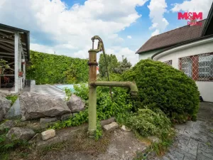 Prodej rodinného domu, Trubín, Na Hrázi, 150 m2