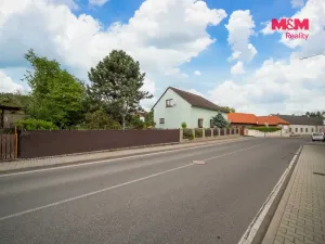 Prodej rodinného domu, Trubín, Na Hrázi, 150 m2