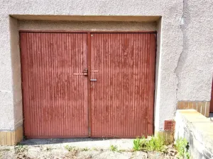 Prodej garáže, Liberec - Liberec XII-Staré Pavlovice, 18 m2