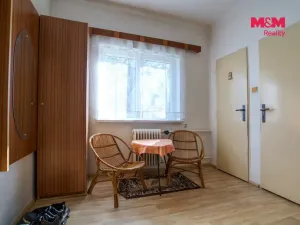 Prodej rodinného domu, Frýdlant nad Ostravicí - Nová Ves, 138 m2