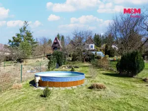 Prodej chaty, Brtnice, 55 m2