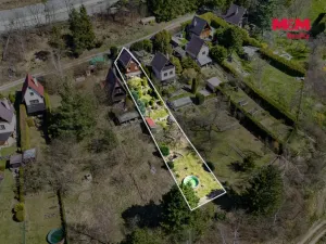 Prodej chaty, Brtnice, 55 m2