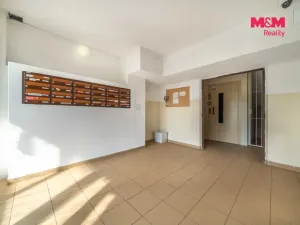 Prodej bytu 3+1, Plzeň, Kralovická, 63 m2