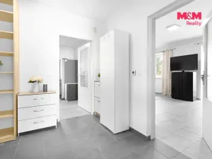 Prodej rodinného domu, Cerekvička-Rosice - Cerekvička, 109 m2