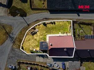 Prodej rodinného domu, Cerekvička-Rosice - Cerekvička, 109 m2