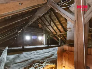 Prodej rodinného domu, Cerekvička-Rosice - Cerekvička, 109 m2