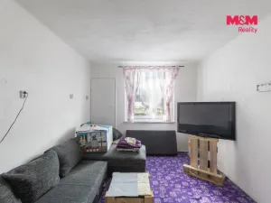 Prodej rodinného domu, Frýdlant nad Ostravicí - Nová Ves, 85 m2