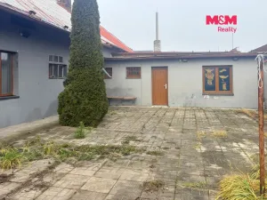 Prodej restaurace, Přelouč, Havlíčkova, 350 m2