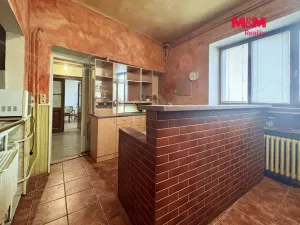 Prodej restaurace, Přelouč, Havlíčkova, 350 m2