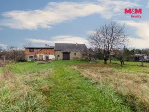 Prodej rodinného domu, Uherský Ostroh - Kvačice, Zemědělská, 270 m2