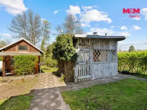 Prodej chaty, Nový Oldřichov, 47 m2