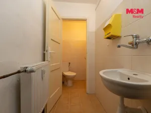 Pronájem kanceláře, Teplice - Sobědruhy, Důlní, 200 m2
