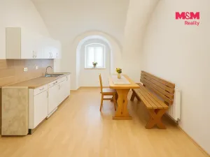 Prodej rodinného domu, Mirovice, Hřbitovní, 225 m2