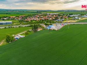 Prodej pole, Praha - Třebonice, 3999 m2