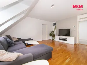 Prodej bytu 5+kk, Praha - Libeň, Na Rokytce, 164 m2