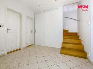 Prodej bytu 5+kk, Praha - Libeň, Na Rokytce, 164 m2