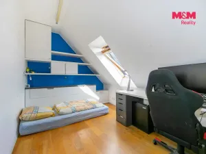 Prodej bytu 5+kk, Praha - Libeň, Na Rokytce, 164 m2