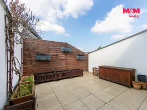 Prodej bytu 5+kk, Praha - Libeň, Na Rokytce, 164 m2