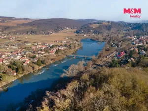 Prodej zahrady, Hlásná Třebaň, 2103 m2