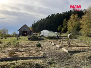 Prodej pozemku pro bydlení, Švihov - Kamýk, 22356 m2