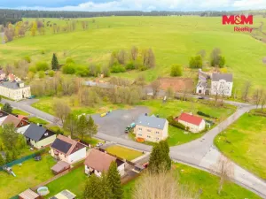 Prodej pozemku pro bydlení, Prameny, 1148 m2