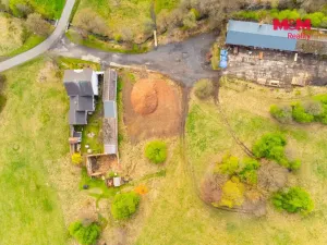 Prodej pozemku pro bydlení, Prameny, 1148 m2