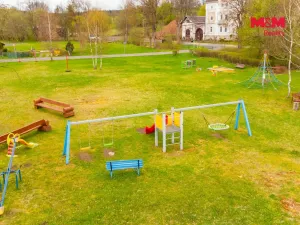 Prodej pozemku pro bydlení, Prameny, 1148 m2