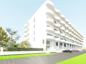 Prodej bytu 3+kk, Golem, kraj Tirana, Albánie, 111 m2