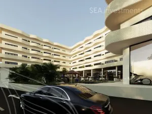 Prodej bytu 3+kk, Golem, kraj Tirana, Albánie, 111 m2