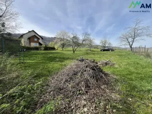 Prodej pozemku, Třinec, 1070 m2