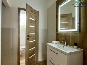 Prodej bytu 3+1, Třinec - Staré Město, Dvořákova, 84 m2