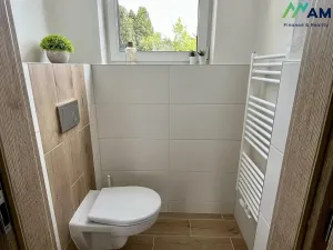 Prodej bytu 3+1, Třinec - Staré Město, Dvořákova, 84 m2