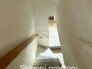 Prodej rodinného domu, Třinec - Staré Město, Smetanova, 134 m2