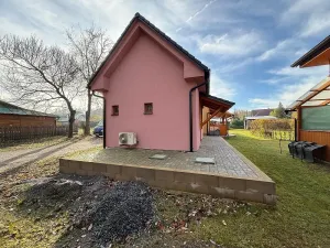 Prodej chaty, Seč - Kraskov, 32 m2