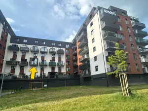 Prodej bytu 3+kk, Pardubice - Zelené Předměstí, Rokycanova, 73 m2