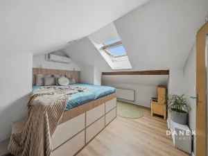 Prodej bytu 4+kk, Brno - Štýřice, Celní, 155 m2