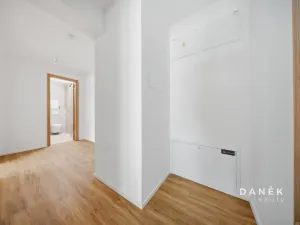 Prodej bytu 2+kk, Brno - Bystrc, U zoologické zahrady, 56 m2