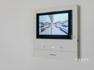 Prodej bytu 2+kk, Brno - Bystrc, U zoologické zahrady, 56 m2
